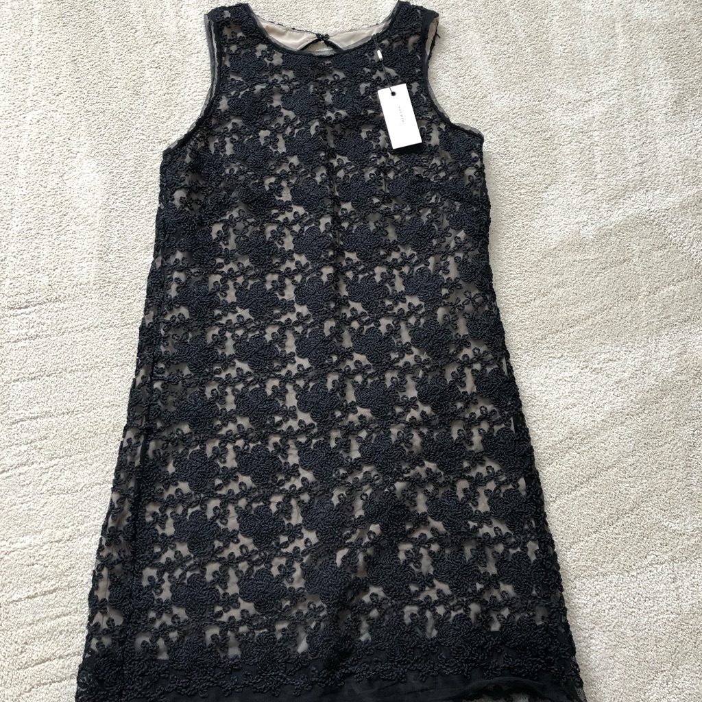 Brand New Max Studio Dress